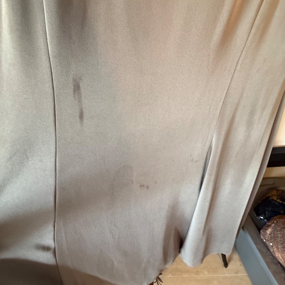 Preloved NOX Formal XXL Gown - Picture 5 of 6